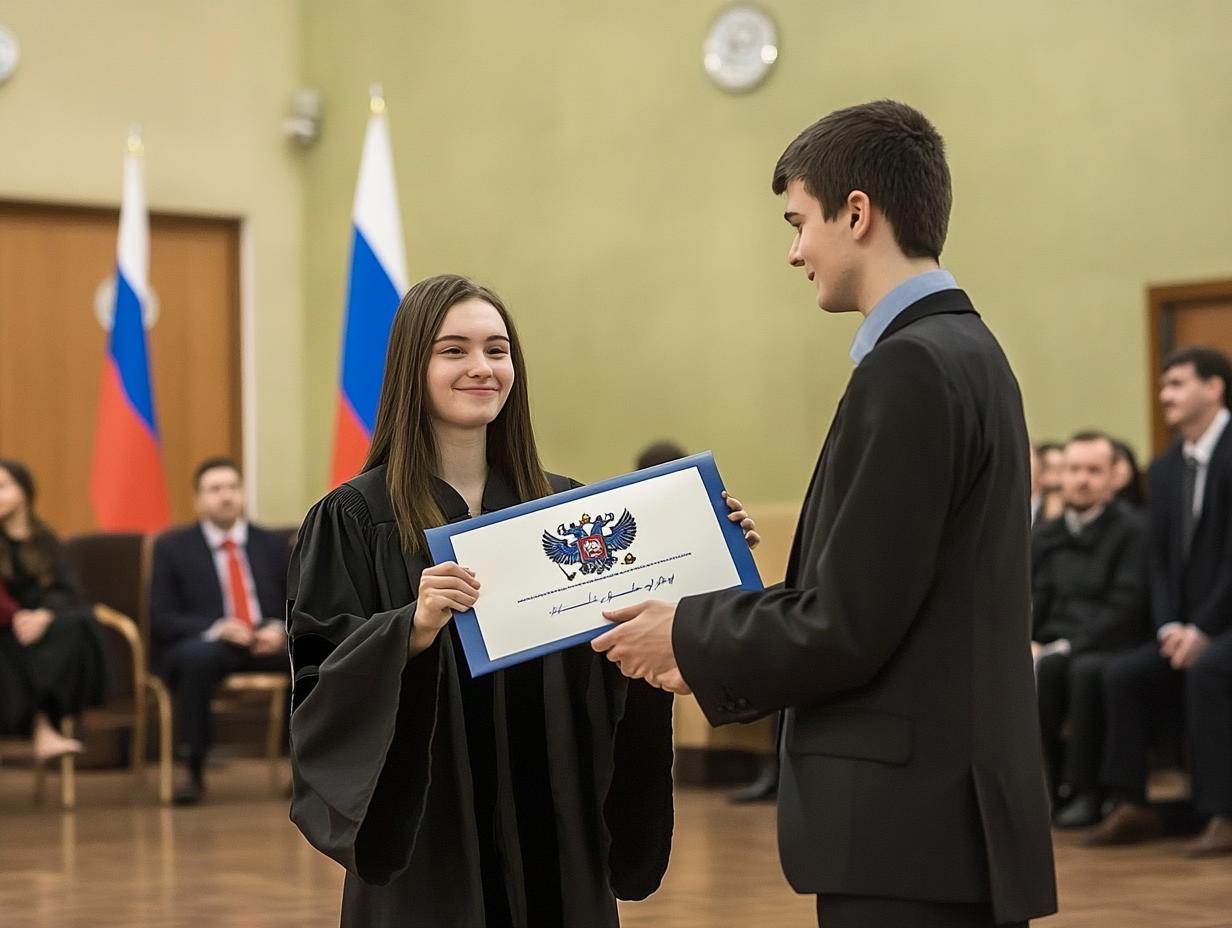 Обучение на медиатора дистанционно