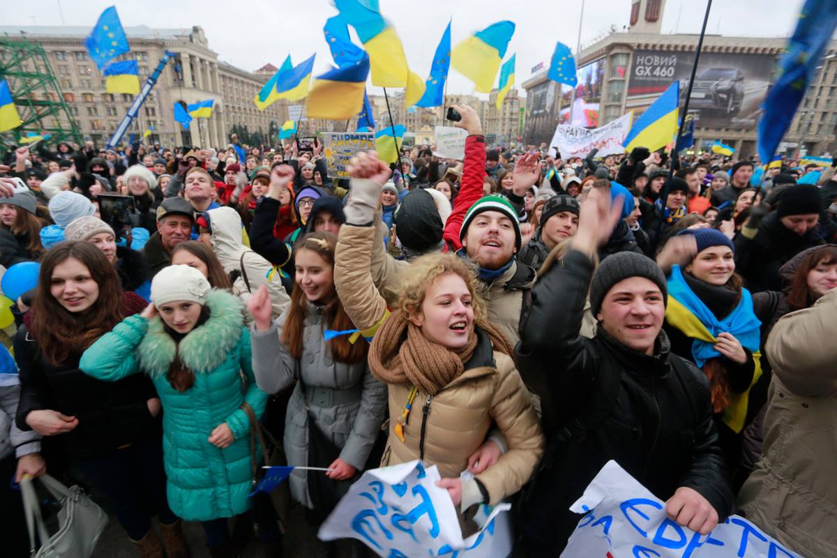 Напомним, что еще в марте этого года Chatham House пригласил украинские общественные и благотворительные организации принять участие в опросе, посвященном развитию гражданского общества и реформам в Украине