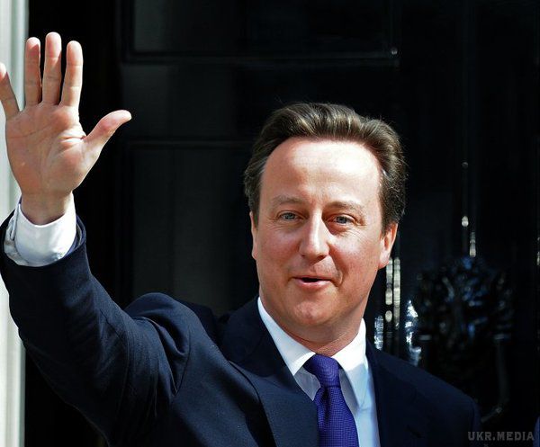 13 июля правительство Великобритании возглавит нынешний глава МВД Тереза ​​Мэй